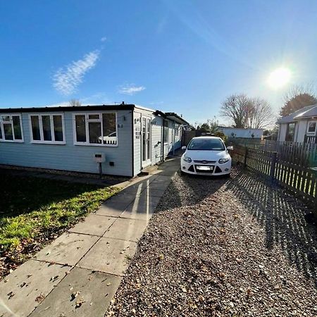 Blakes Beach House Humberston Fitties Zewnętrze zdjęcie