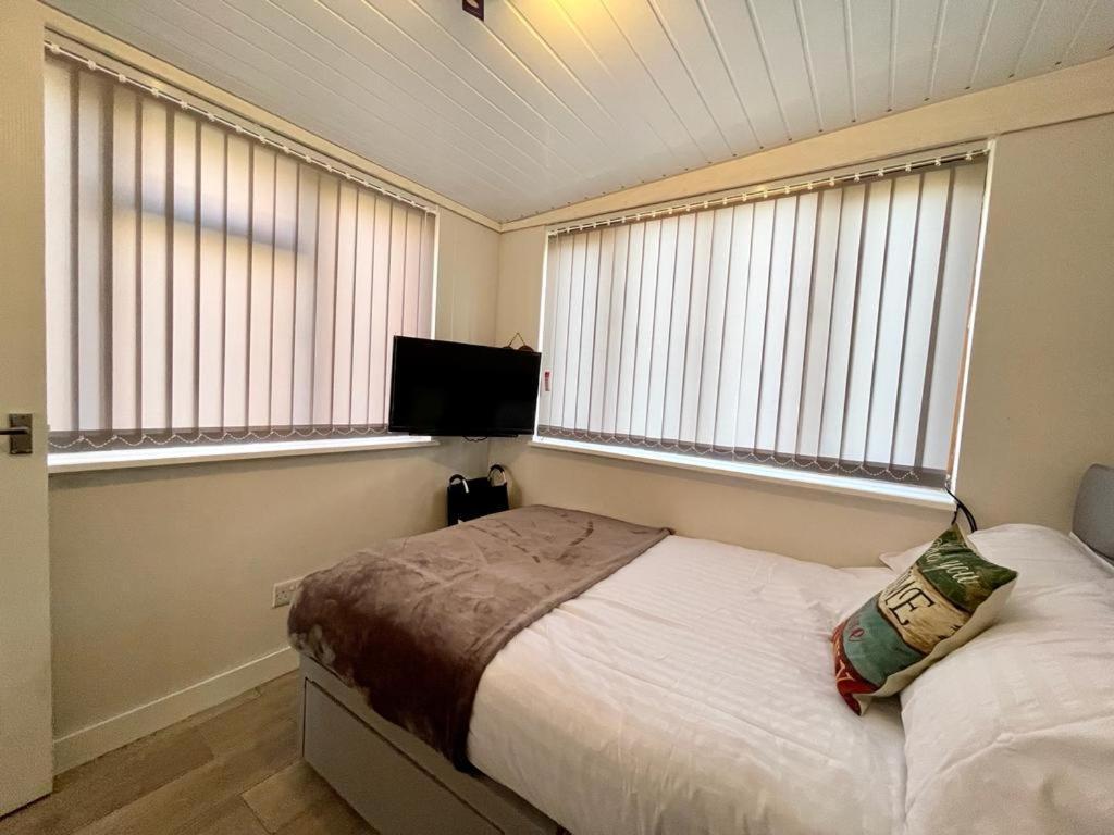 Blakes Beach House Humberston Fitties Zewnętrze zdjęcie