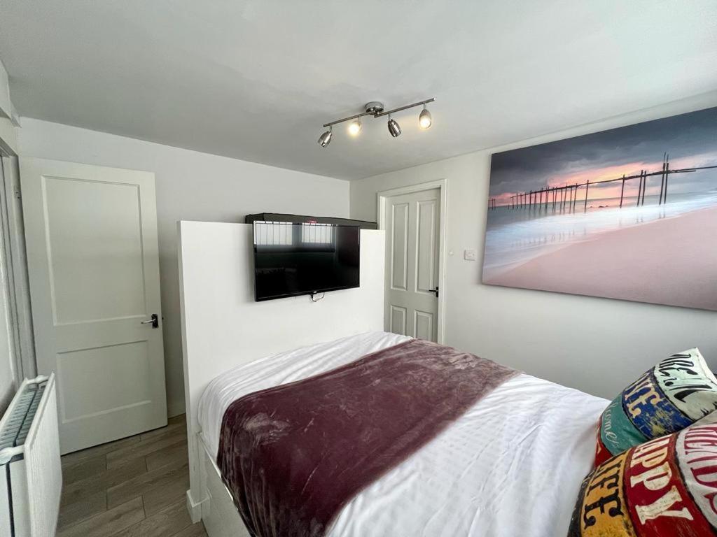 Blakes Beach House Humberston Fitties Zewnętrze zdjęcie