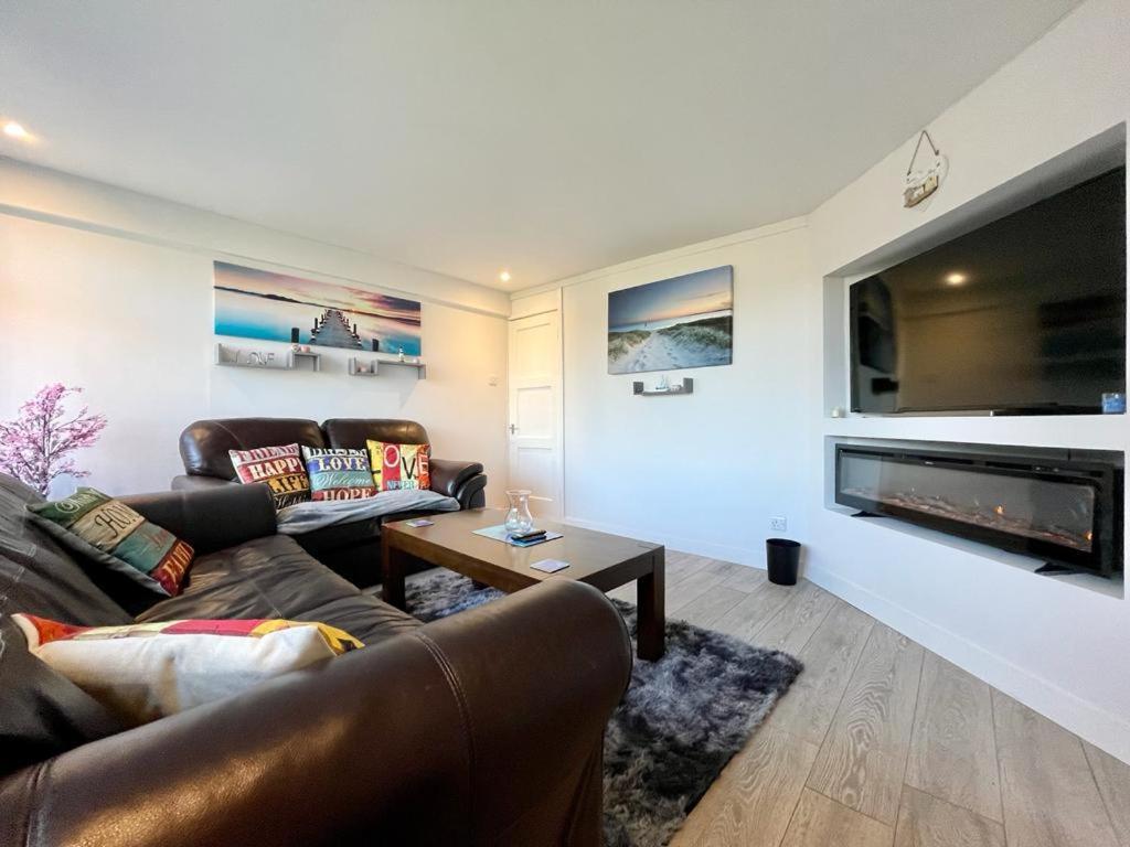 Blakes Beach House Humberston Fitties Zewnętrze zdjęcie