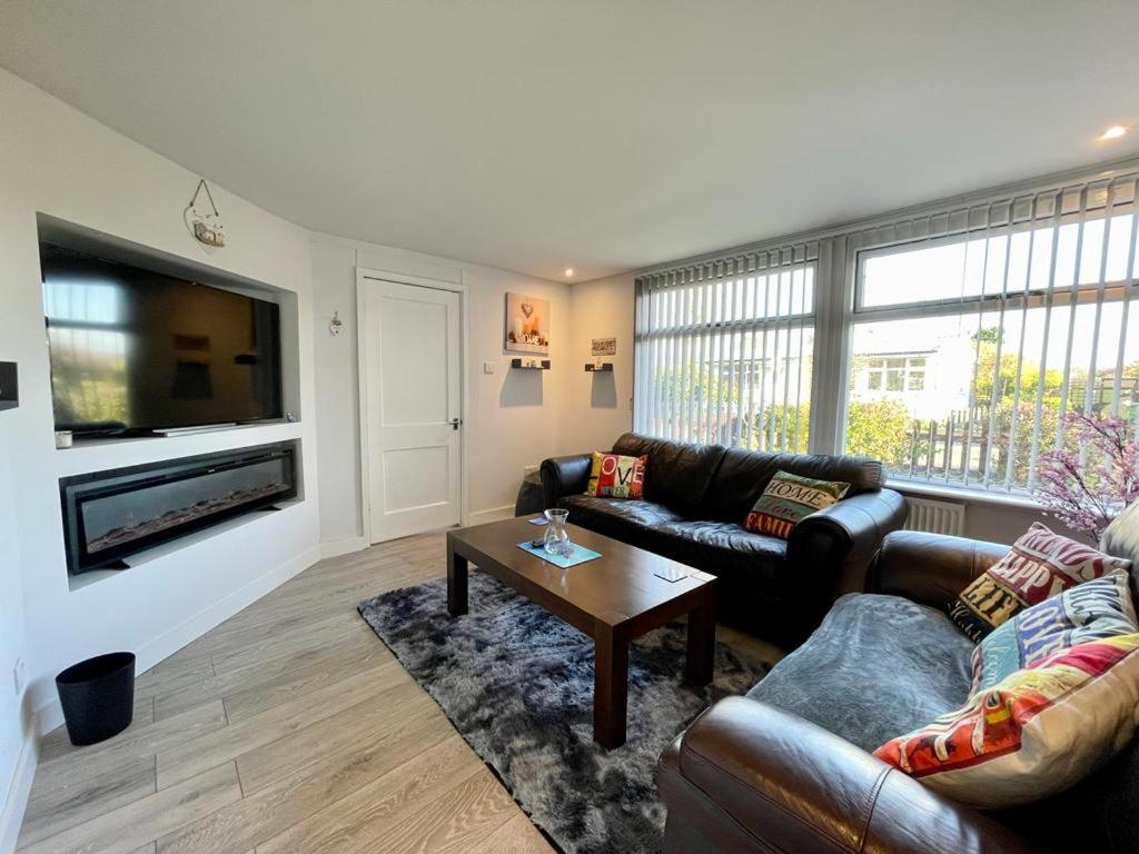 Blakes Beach House Humberston Fitties Zewnętrze zdjęcie