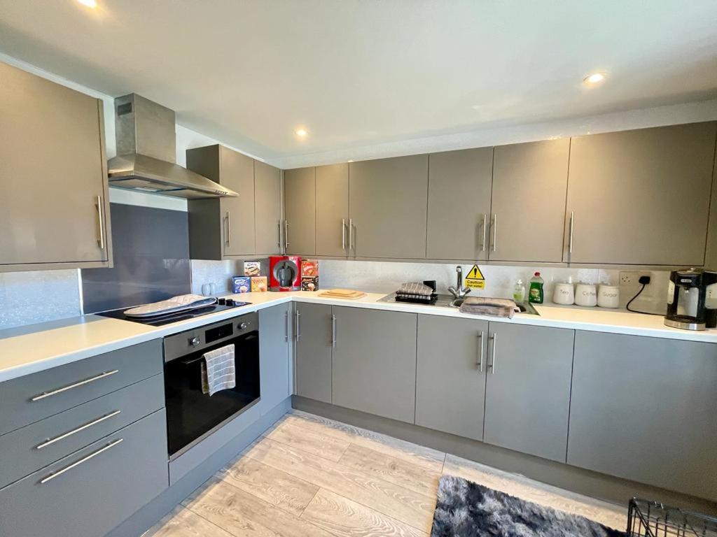 Blakes Beach House Humberston Fitties Zewnętrze zdjęcie