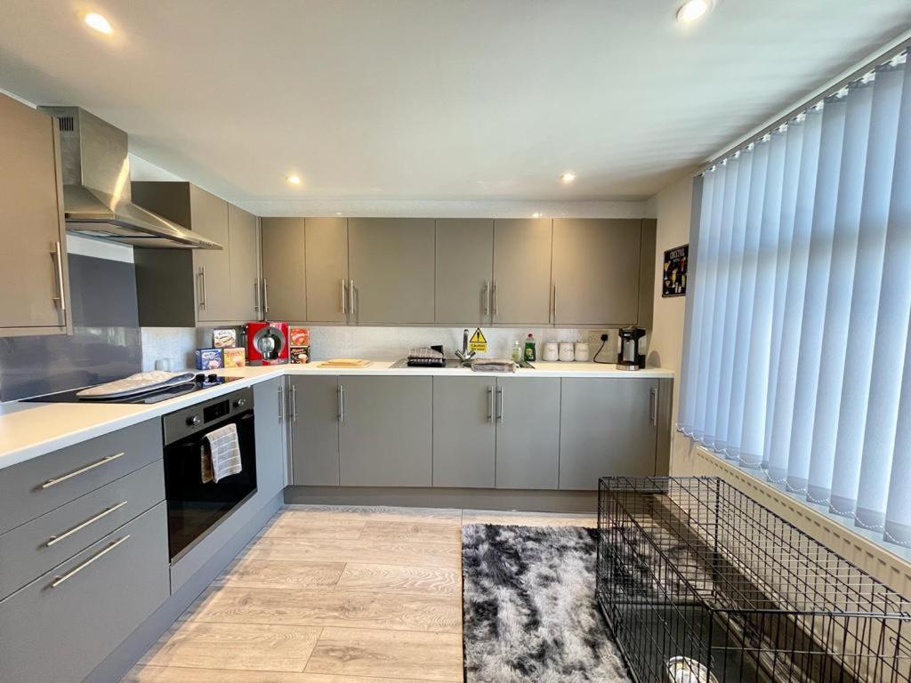 Blakes Beach House Humberston Fitties Zewnętrze zdjęcie
