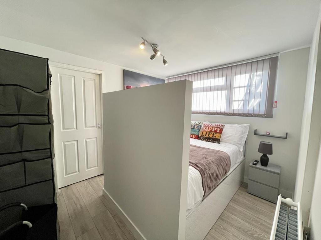 Blakes Beach House Humberston Fitties Zewnętrze zdjęcie