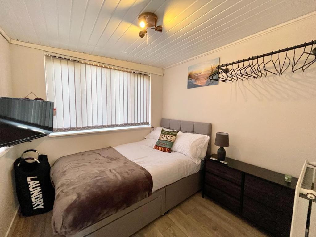 Blakes Beach House Humberston Fitties Zewnętrze zdjęcie