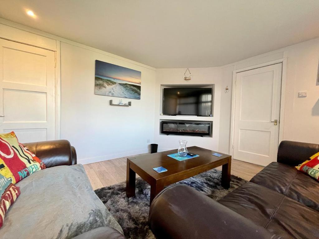Blakes Beach House Humberston Fitties Zewnętrze zdjęcie
