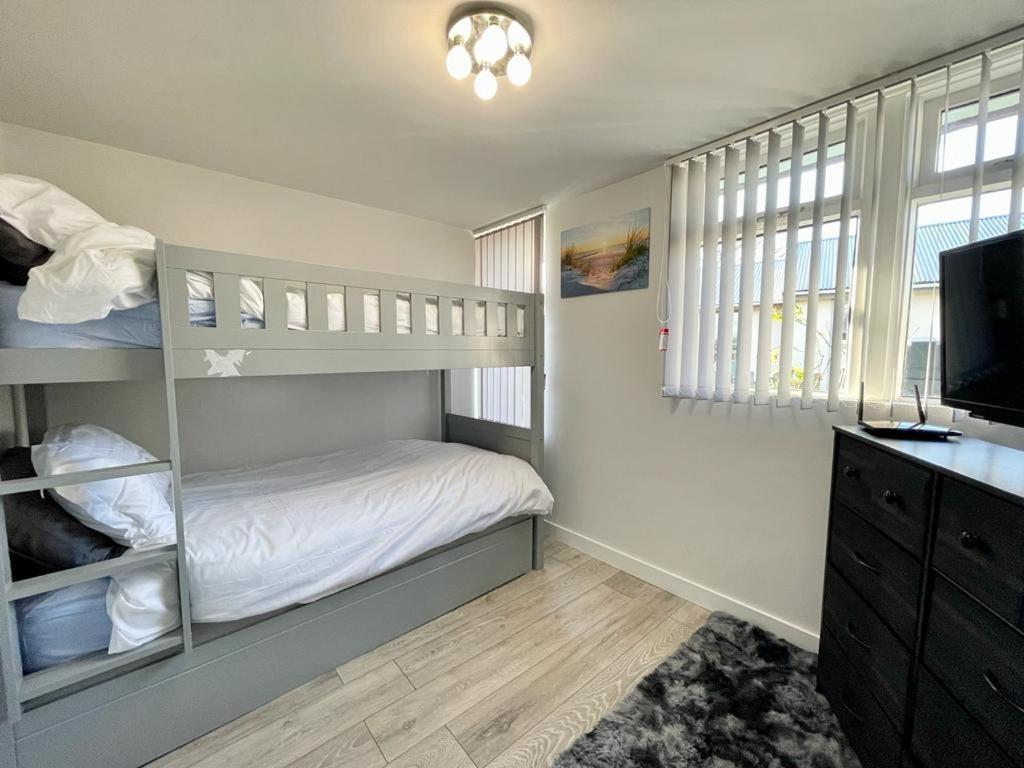 Blakes Beach House Humberston Fitties Zewnętrze zdjęcie