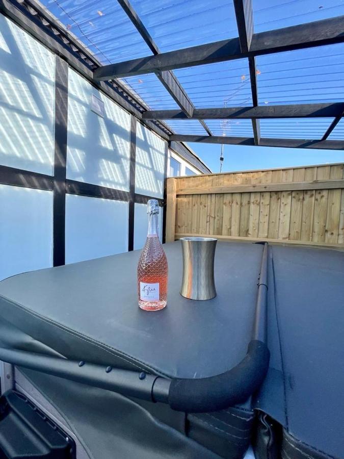 Blakes Beach House Humberston Fitties Zewnętrze zdjęcie